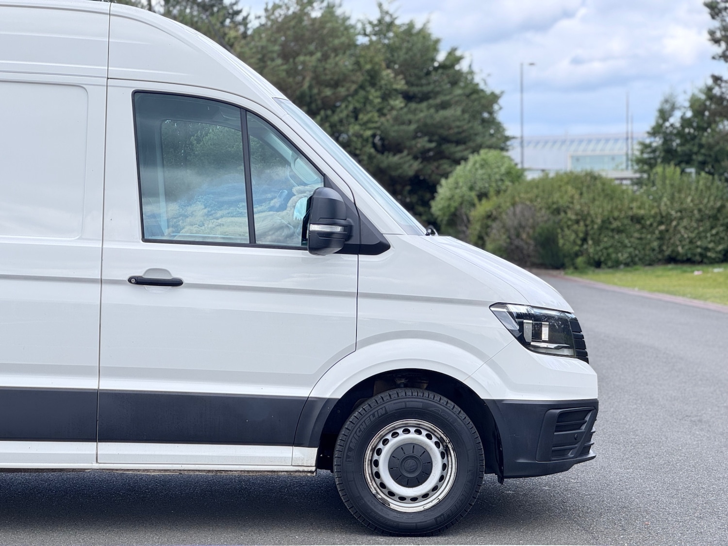 Vehicle 25
