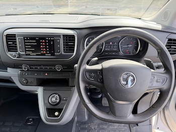 Used Vauxhall Vivaro 2021 for sale - 78148104: Photo