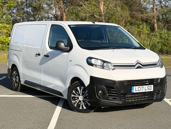 Used Citroen Dispatch 2017 for sale - 78555313: Photo