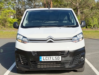 Used Citroen Dispatch 2017 for sale - 78555313: Photo