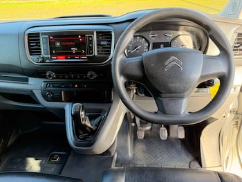 Used Citroen Dispatch 2017 for sale - 78555313: Photo