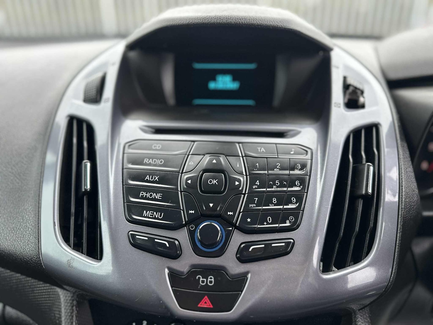 Used Ford Transit Connect 2017 for sale - 76536878: Photo 13