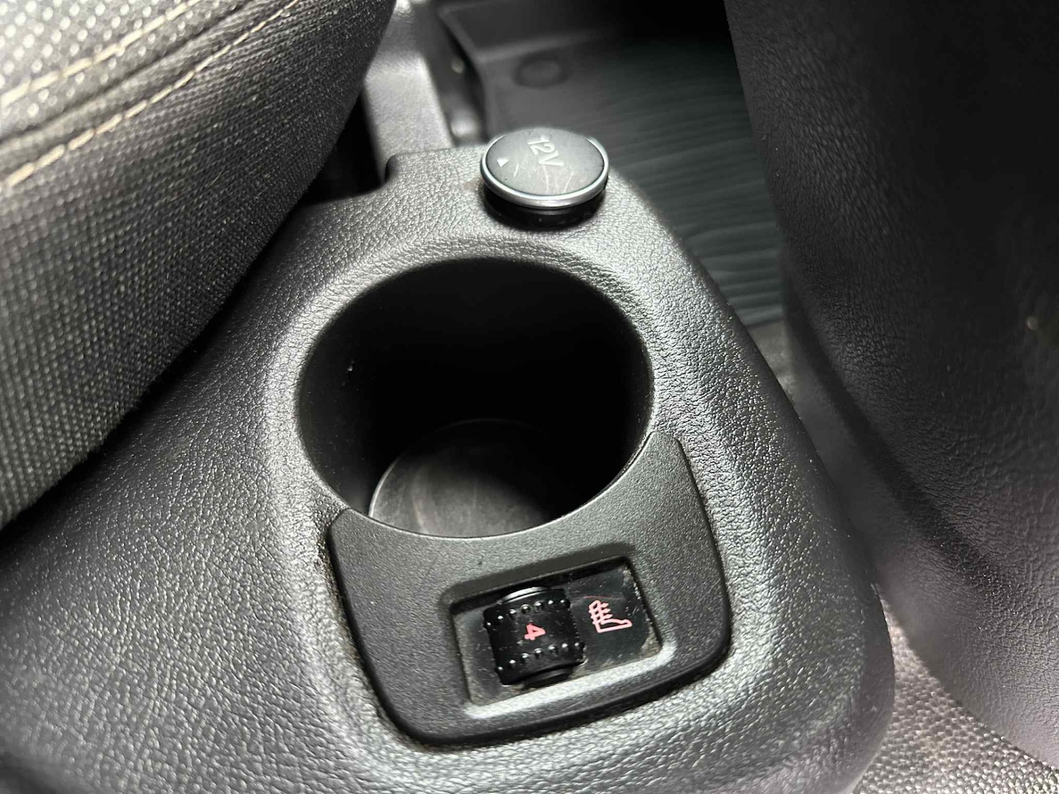 Used Ford Transit Connect 2017 for sale - 76536878: Photo 15