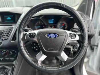 Used Ford Transit Connect 2017 for sale - 76536878: Photo