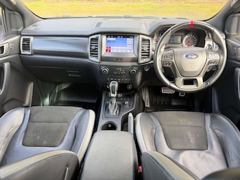 Used Ford Ranger 2020 for sale - 78324734: Photo