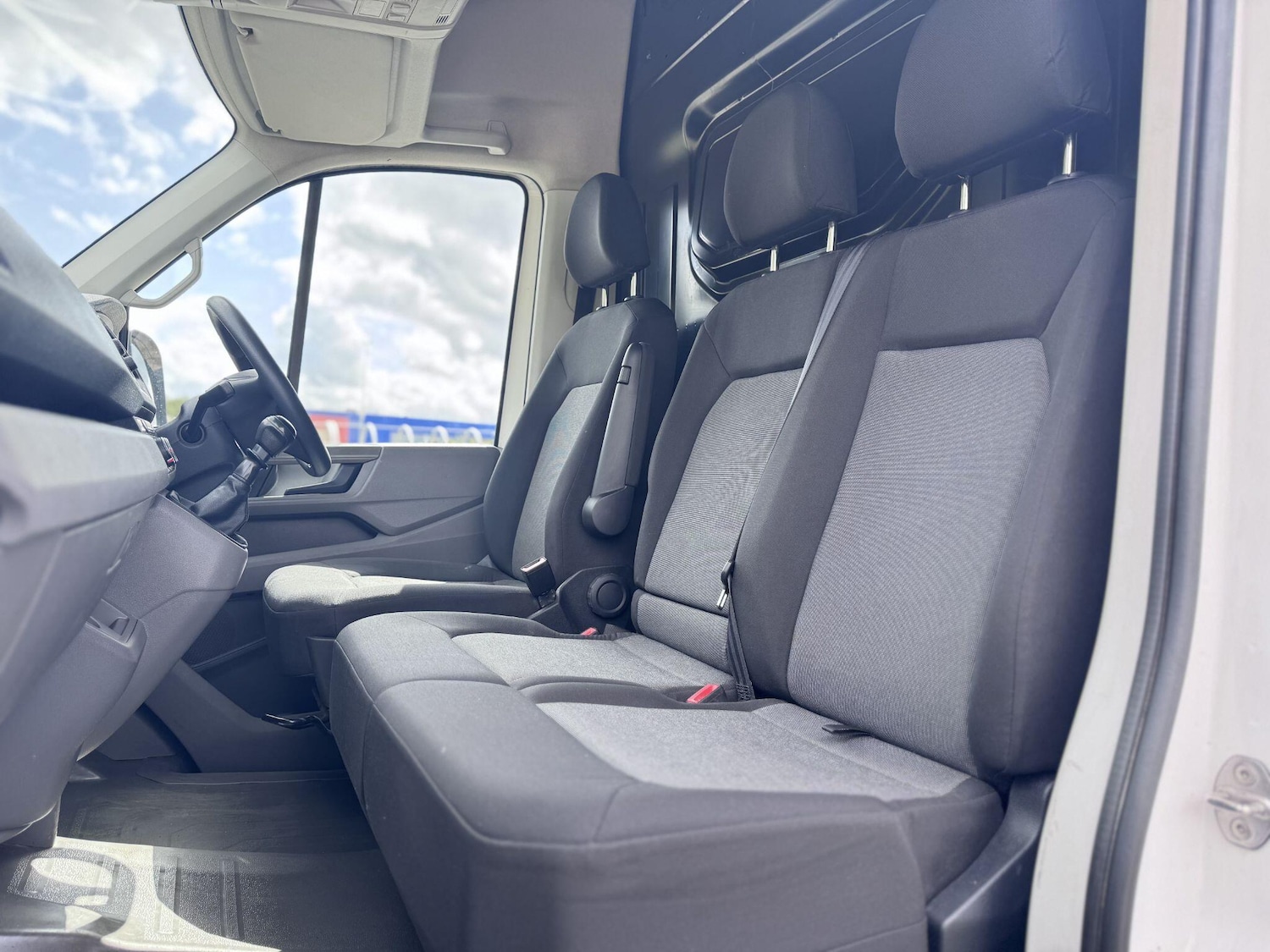 Used Volkswagen Crafter 2019 for sale - 78020210: Photo 22