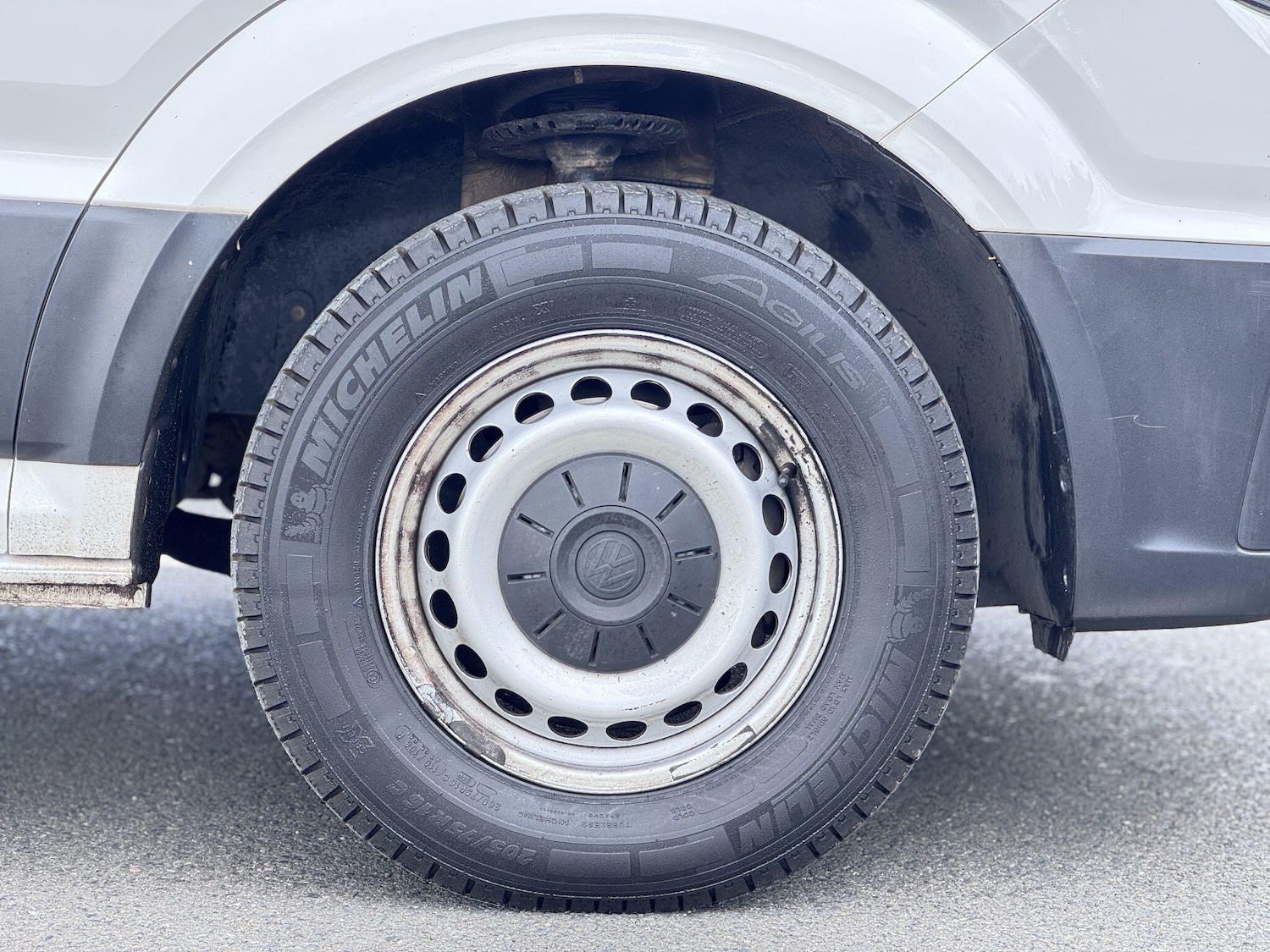 Used Volkswagen Crafter 2019 for sale - 78020210: Photo 24