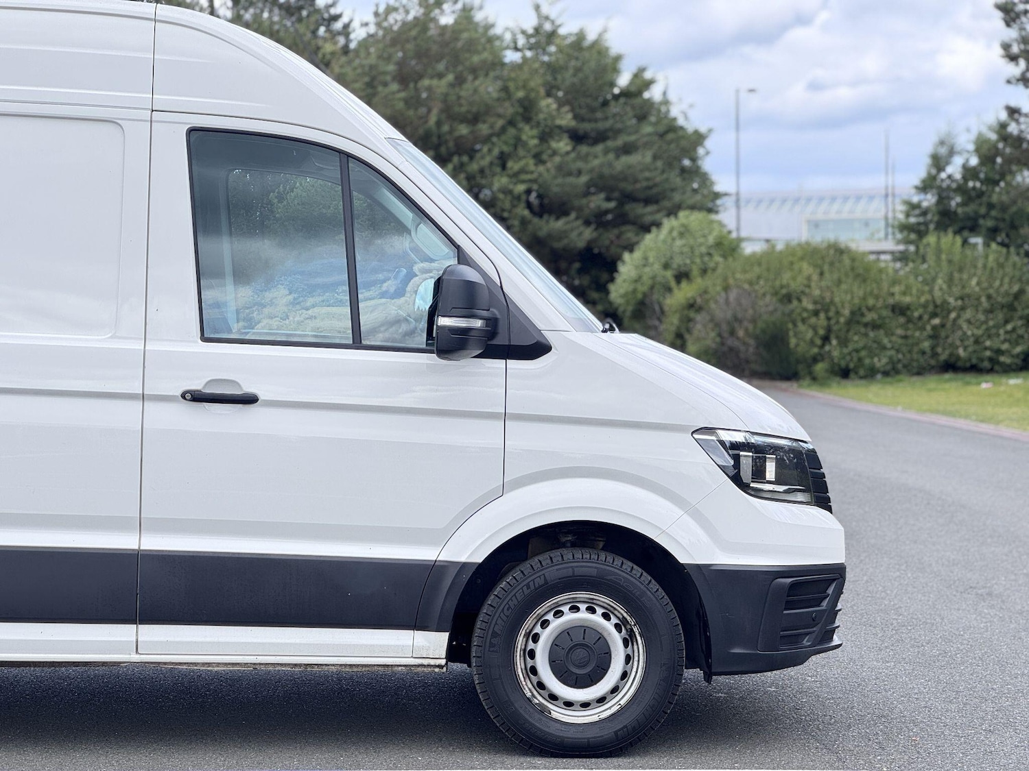 Used Volkswagen Crafter 2019 for sale - 78020210: Photo 28