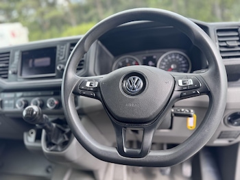 Used Volkswagen Crafter 2019 for sale - 78020210: Photo