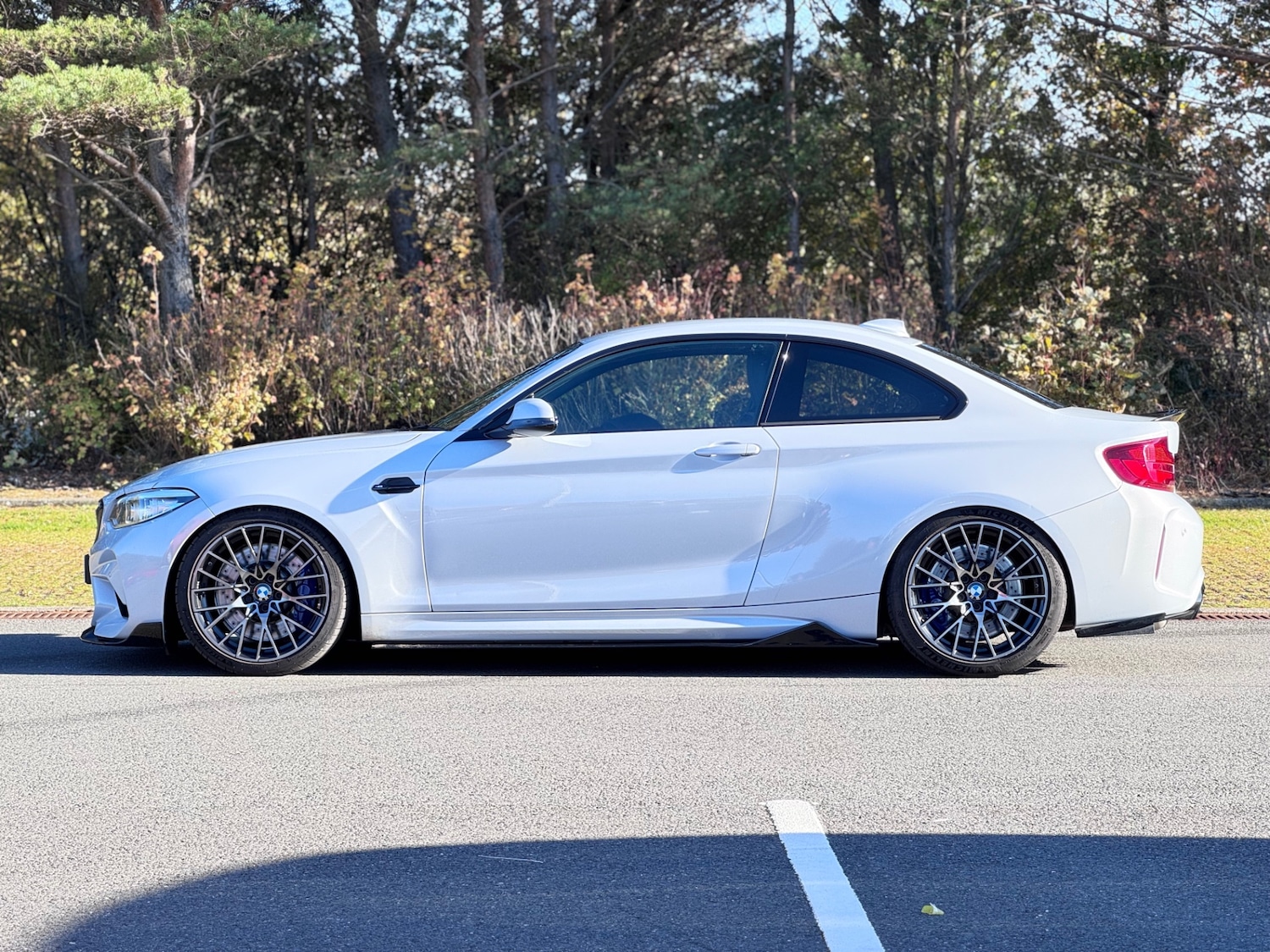 Used BMW M2 2019 for sale - 76342061: Photo 12