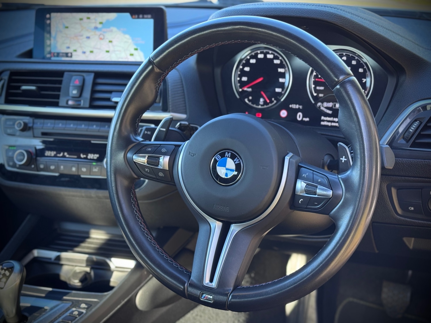 Used BMW M2 2019 for sale - 76342061: Photo 18