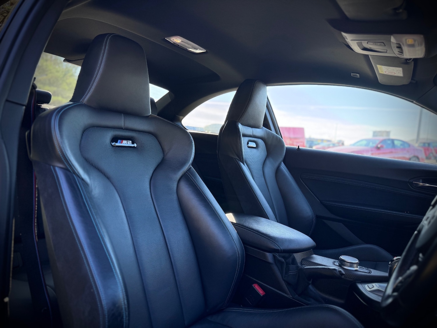 Used BMW M2 2019 for sale - 76342061: Photo 19