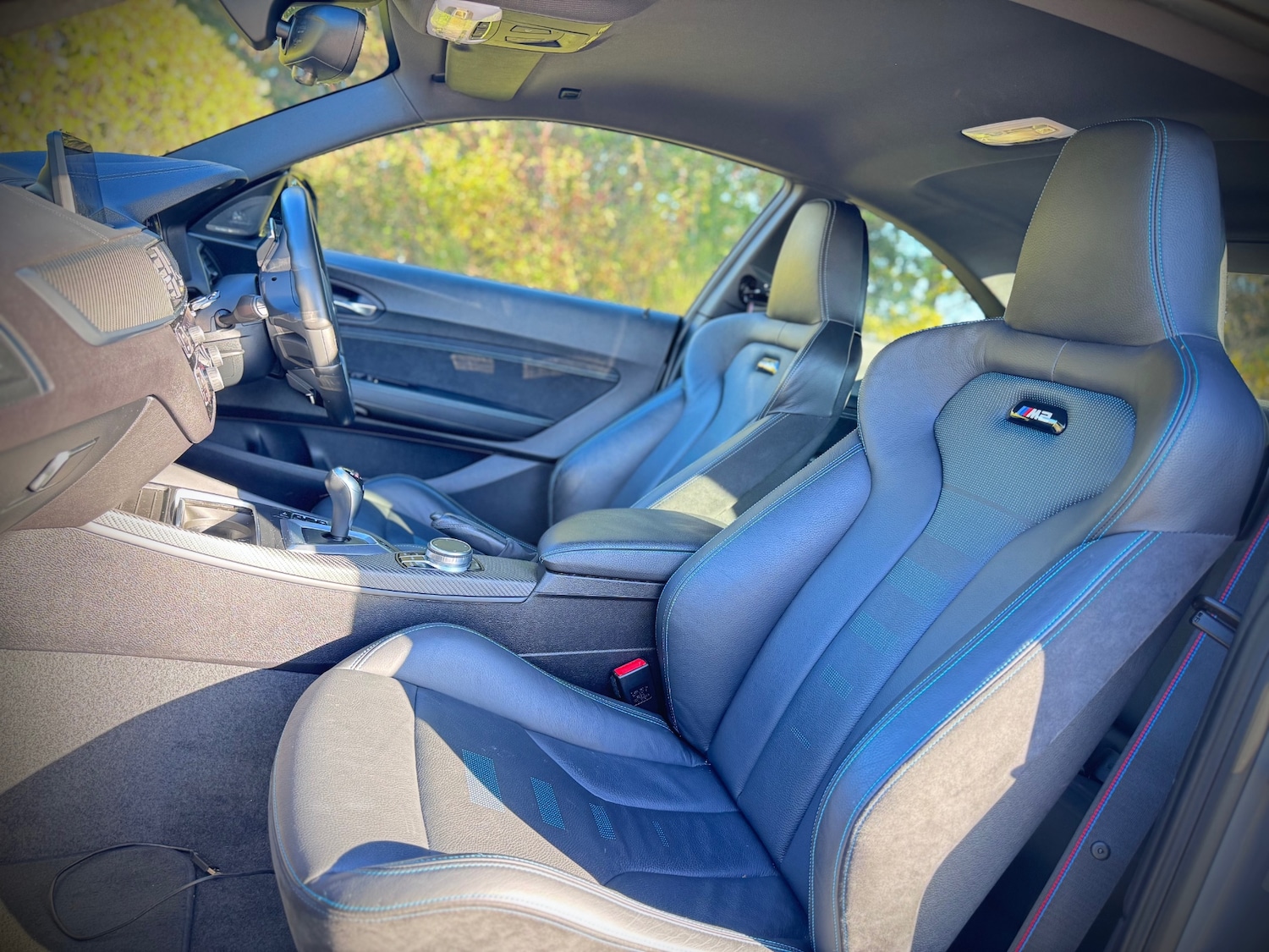 Used BMW M2 2019 for sale - 76342061: Photo 21