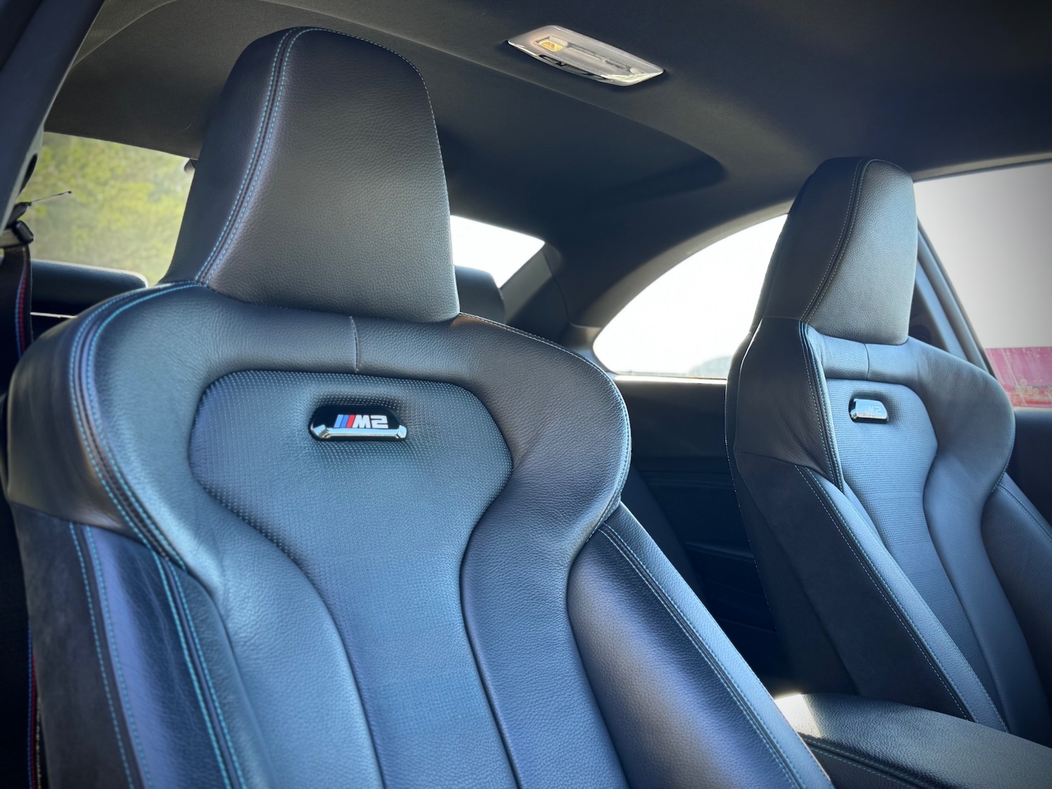 Used BMW M2 2019 for sale - 76342061: Photo 22