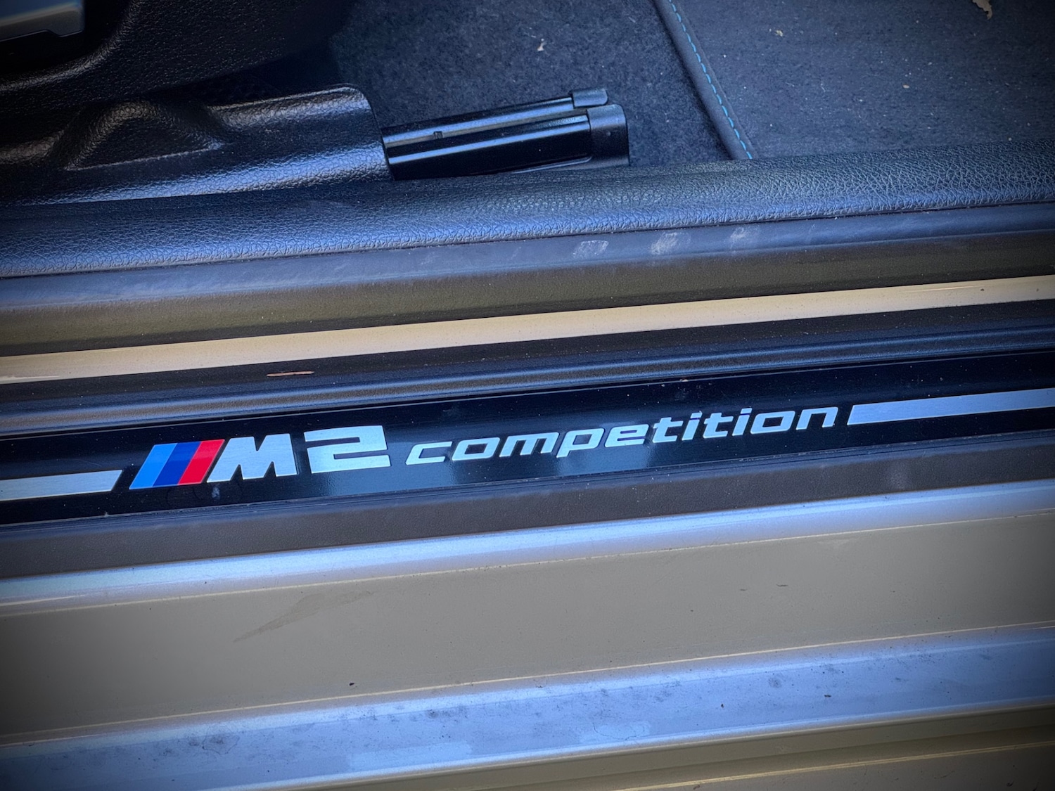 Used BMW M2 2019 for sale - 76342061: Photo 28