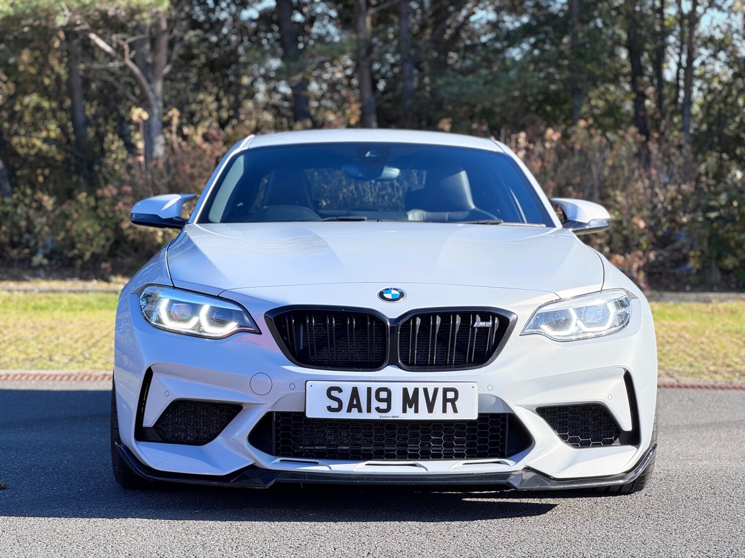Used BMW M2 2019 for sale - 76342061: Photo 3