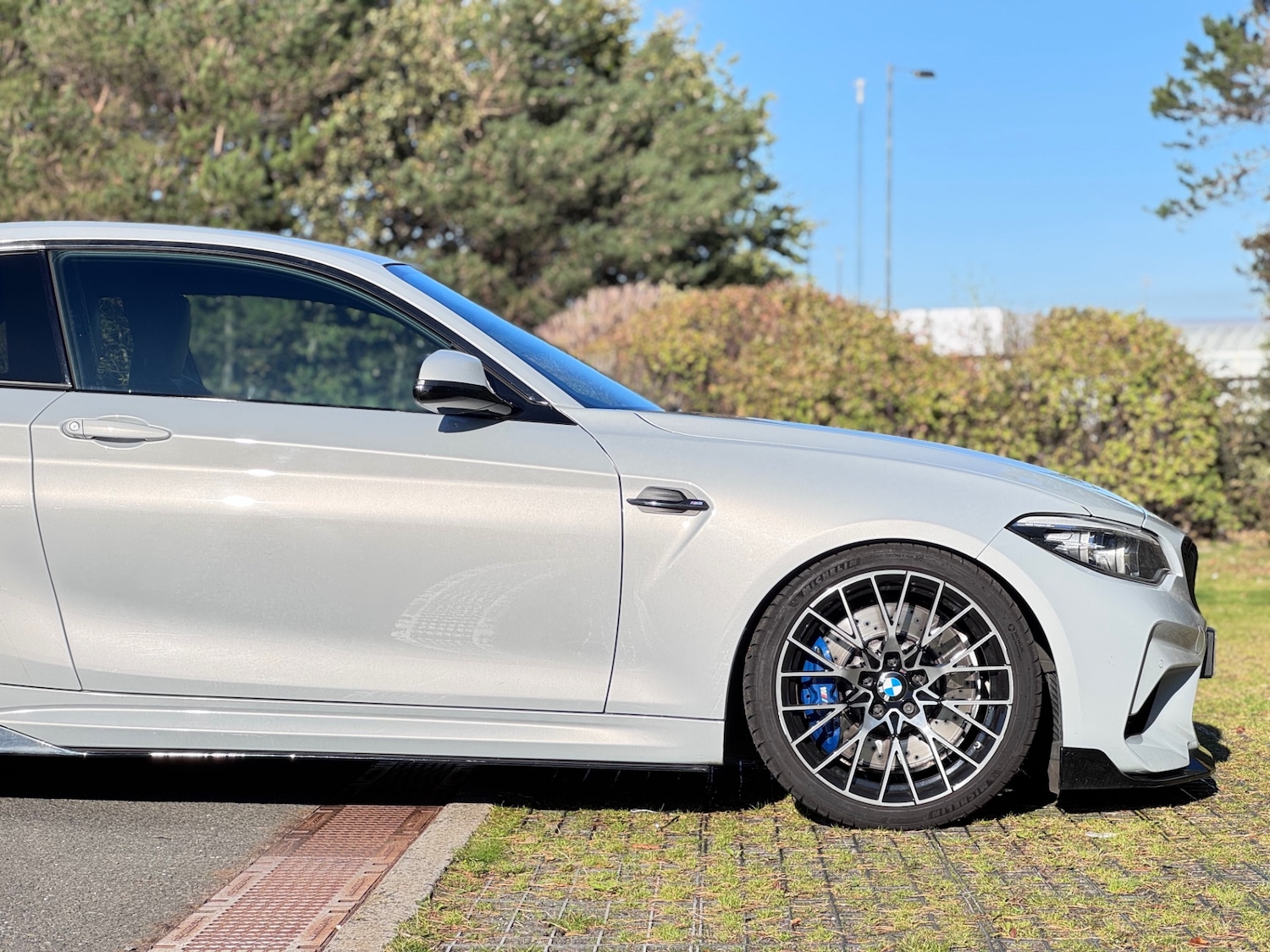 Used BMW M2 2019 for sale - 76342061: Photo 37