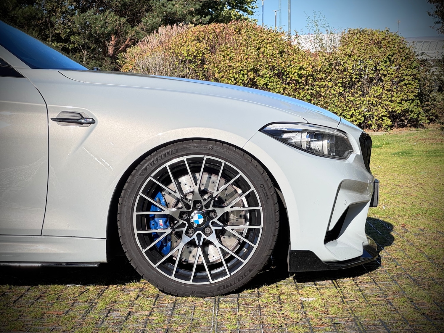 Used BMW M2 2019 for sale - 76342061: Photo 38