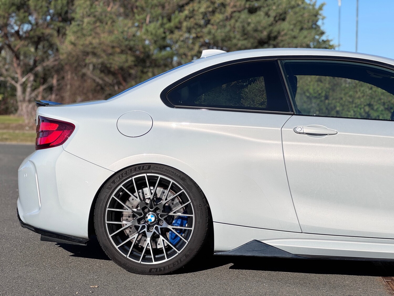 Used BMW M2 2019 for sale - 76342061: Photo 39