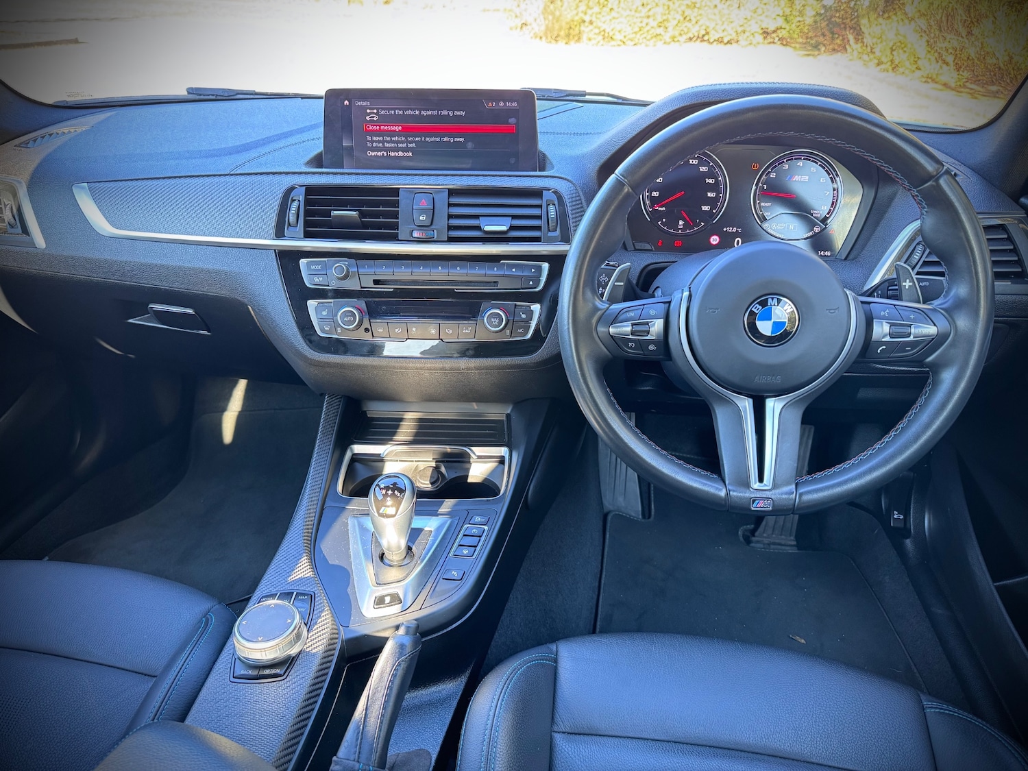 Used BMW M2 2019 for sale - 76342061: Photo 4