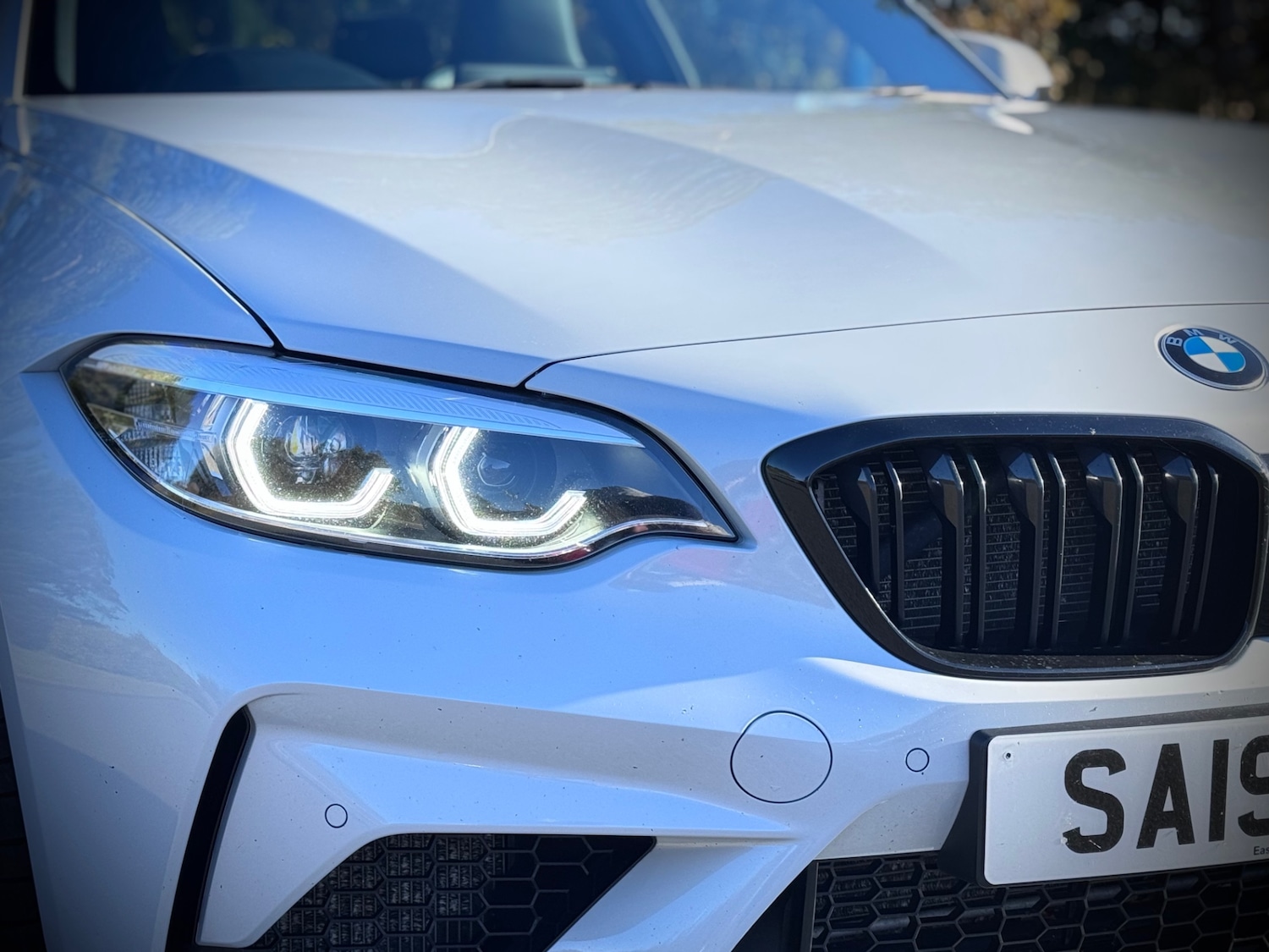 Used BMW M2 2019 for sale - 76342061: Photo 41