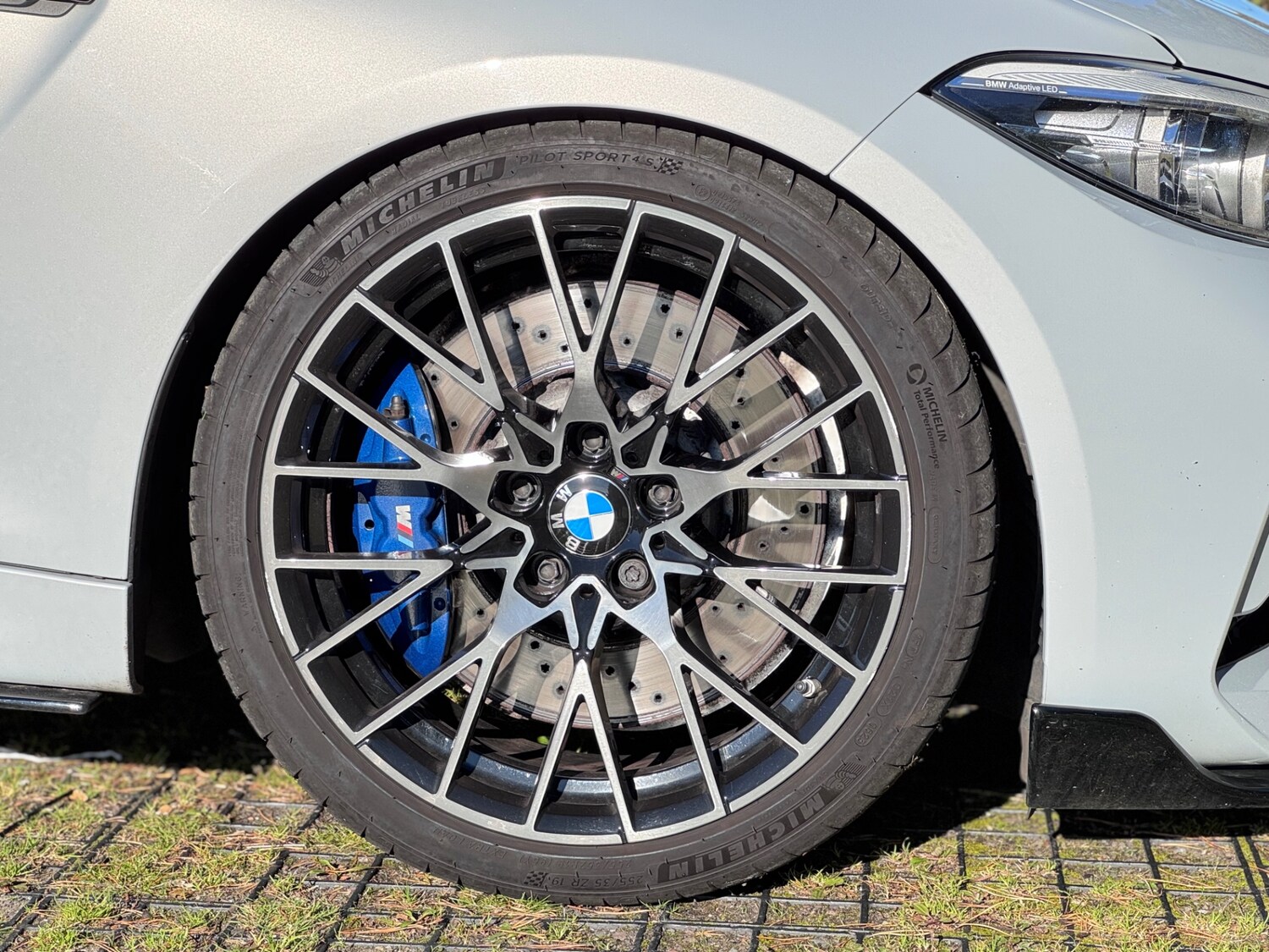 Used BMW M2 2019 for sale - 76342061: Photo 44