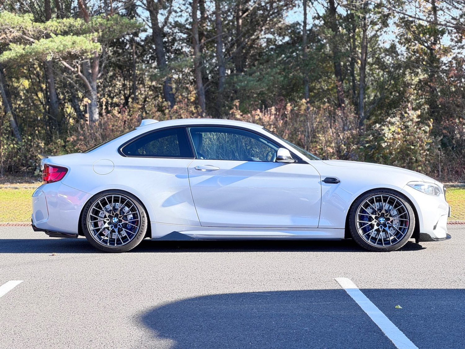 Used BMW M2 2019 for sale - 76342061: Photo 8