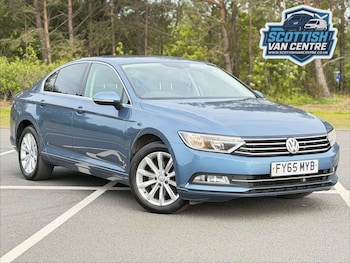 Used Volkswagen Passat 2015 for sale - 78873317: Photo