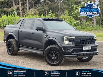 Used Ford Ranger 2023 for sale - 79761677: Photo