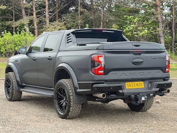 Used Ford Ranger 2023 for sale - 79761677: Photo