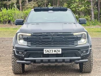 Used Ford Ranger 2023 for sale - 79761677: Photo