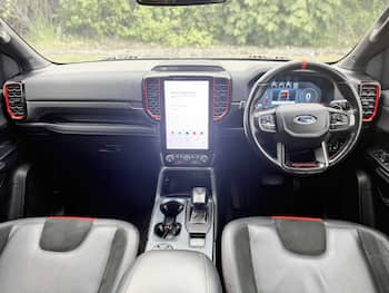 Used Ford Ranger 2023 for sale - 79761677: Photo
