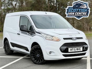 Used Ford Transit Connect 2015 for sale - 78244559: Photo