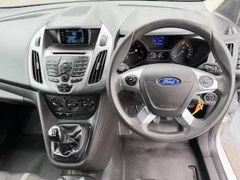 Used Ford Transit Connect 2015 for sale - 78244559: Photo