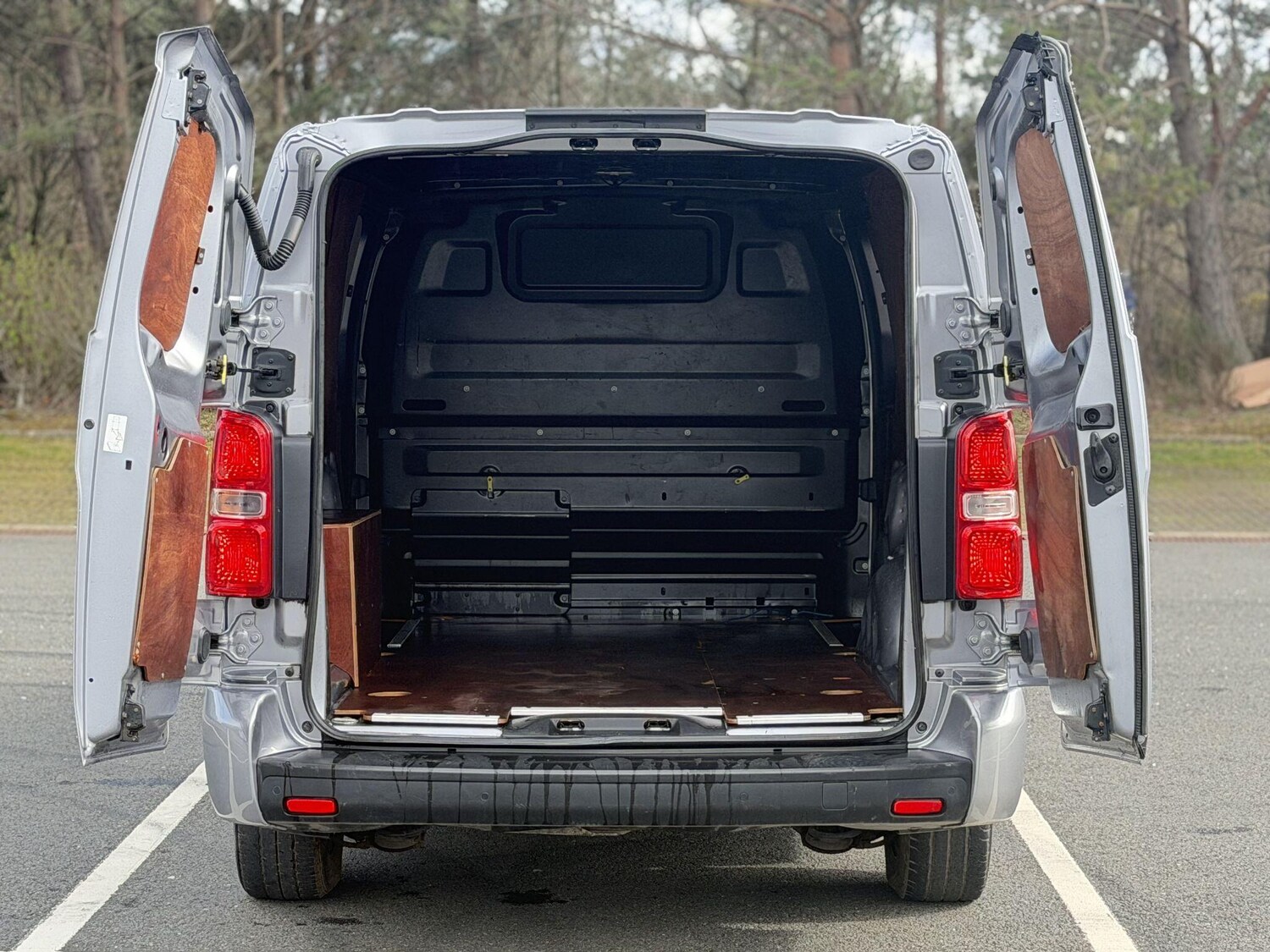 Used Vauxhall Vivaro 2019 for sale - 78019463: Photo 14