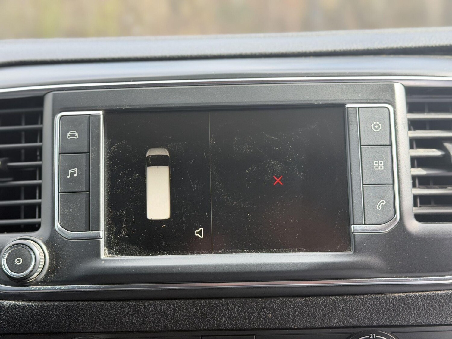 Used Vauxhall Vivaro 2019 for sale - 78019463: Photo 19