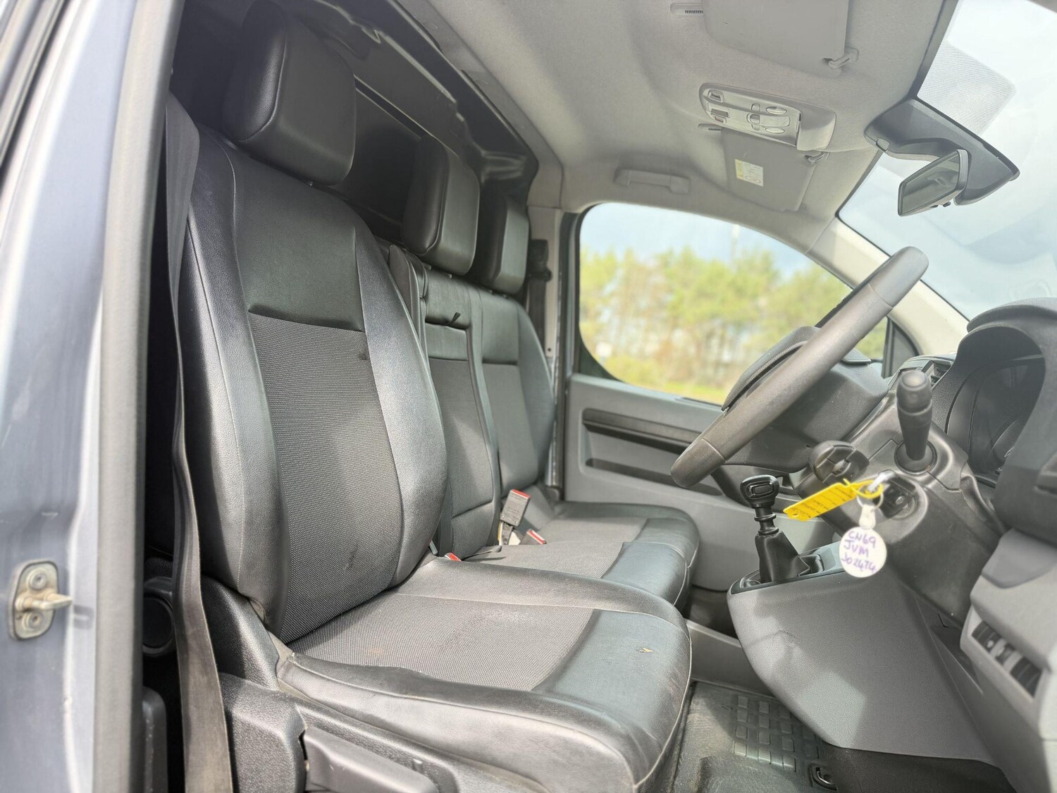 Used Vauxhall Vivaro 2019 for sale - 78019463: Photo 23