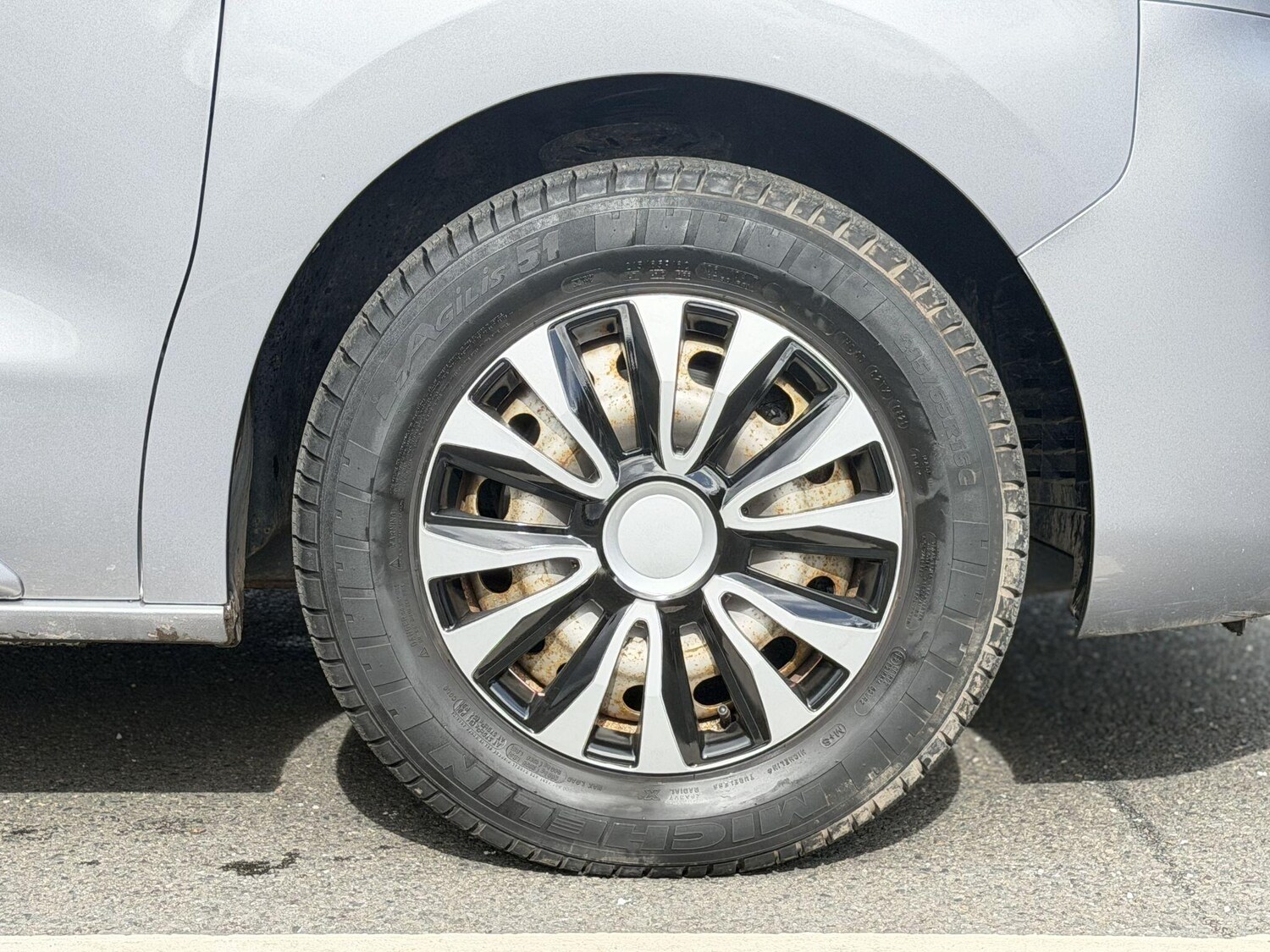 Used Vauxhall Vivaro 2019 for sale - 78019463: Photo 25