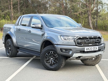 Used Ford Ranger 2020 for sale - 78776392: Photo