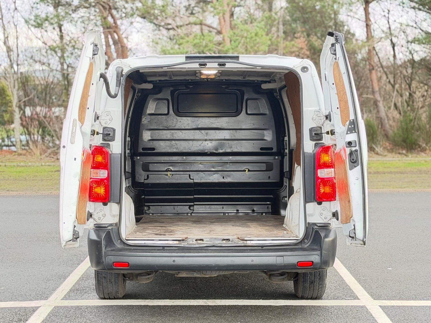 Used Citroen Dispatch 2017 for sale - 77216068: Photo 11