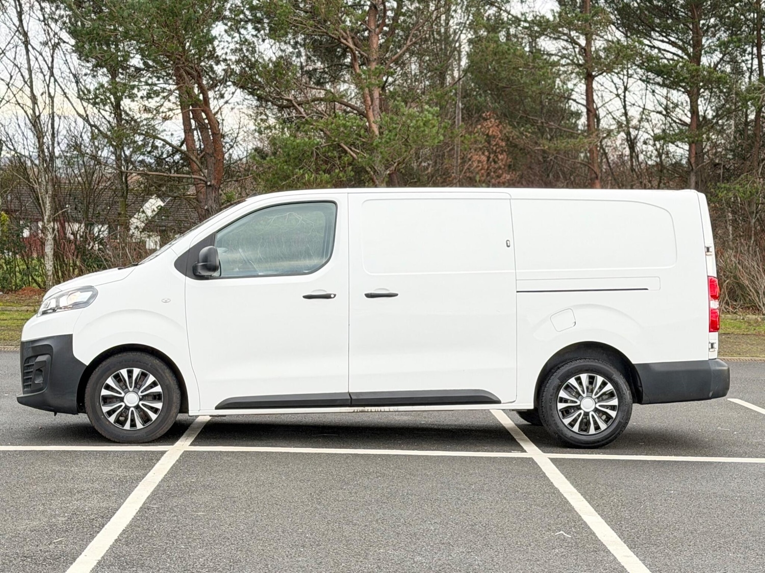 Used Citroen Dispatch 2017 for sale - 77216068: Photo 13