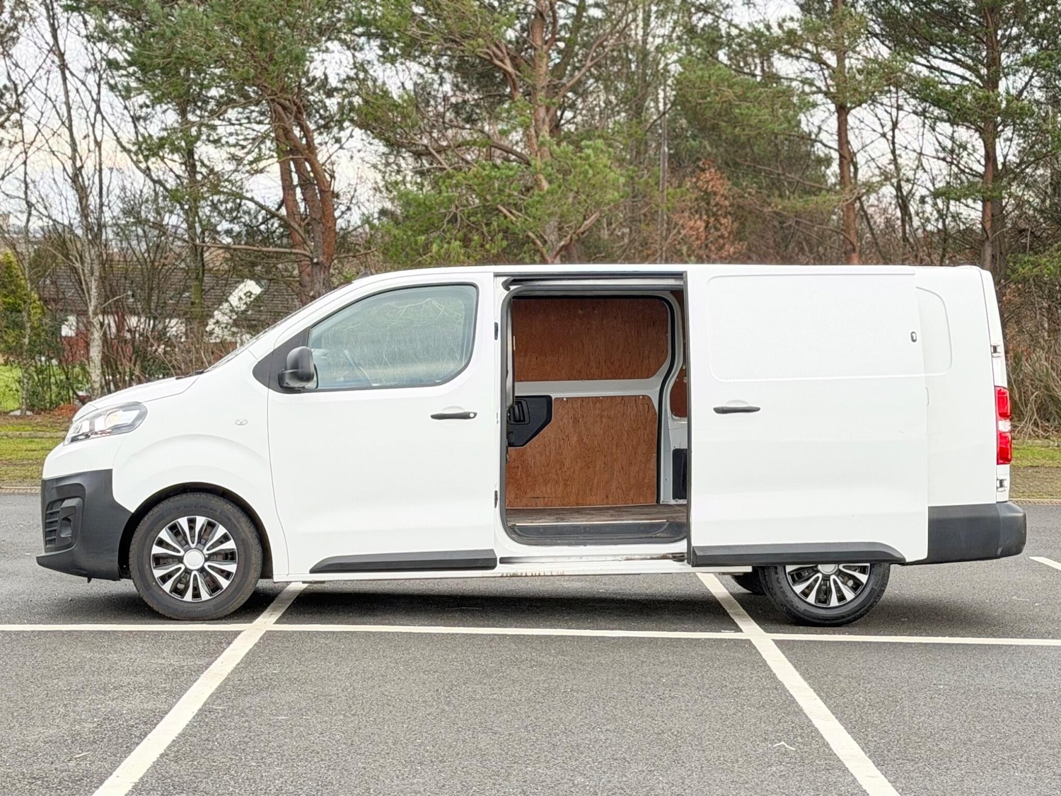 Used Citroen Dispatch 2017 for sale - 77216068: Photo 14