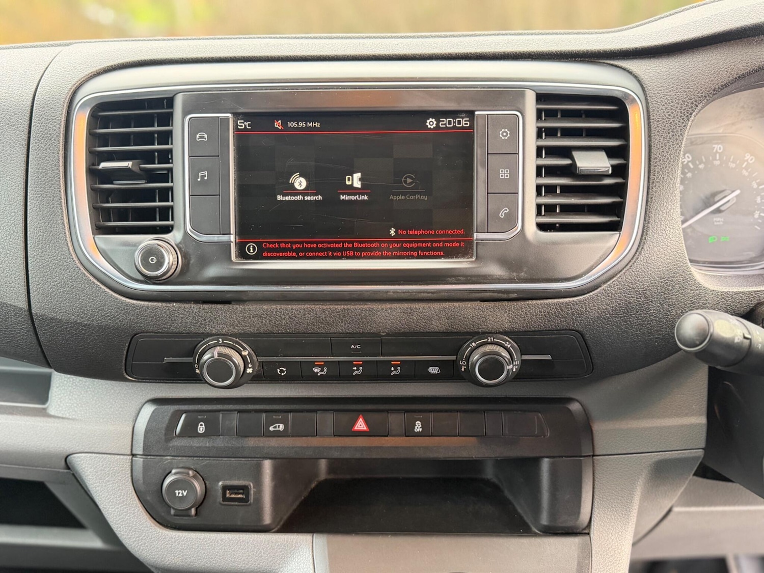 Used Citroen Dispatch 2017 for sale - 77216068: Photo 17