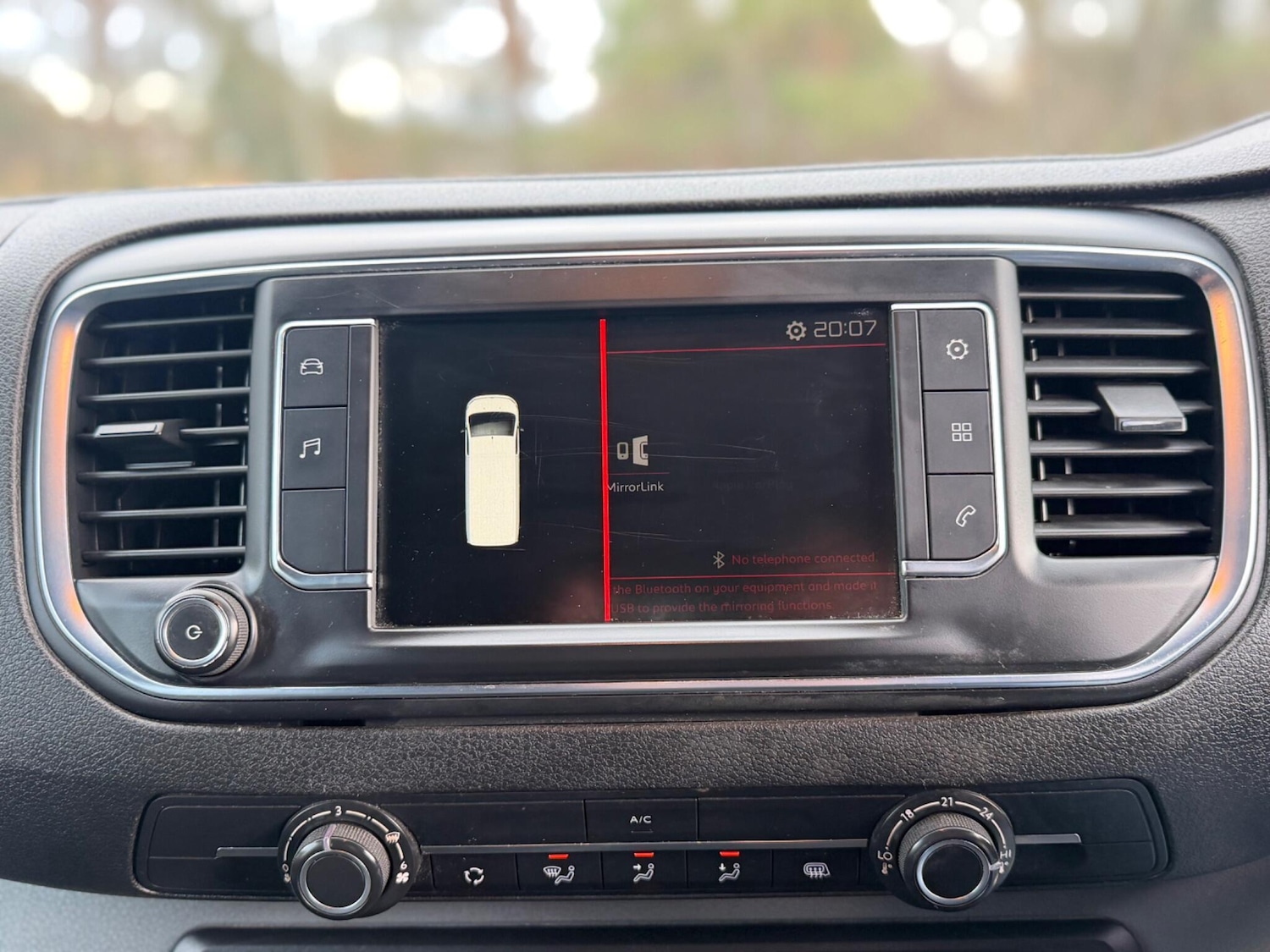 Used Citroen Dispatch 2017 for sale - 77216068: Photo 18