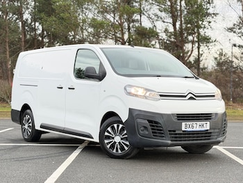 Used Citroen Dispatch 2017 for sale - 77216068: Photo