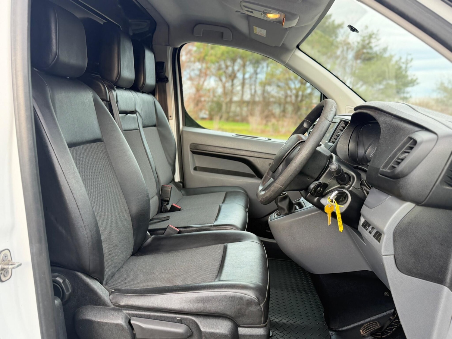 Used Citroen Dispatch 2017 for sale - 77216068: Photo 21