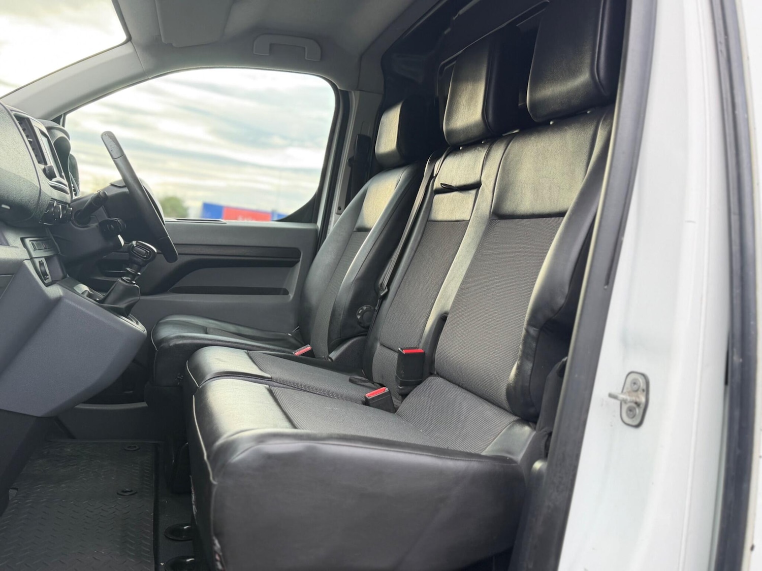 Used Citroen Dispatch 2017 for sale - 77216068: Photo 22