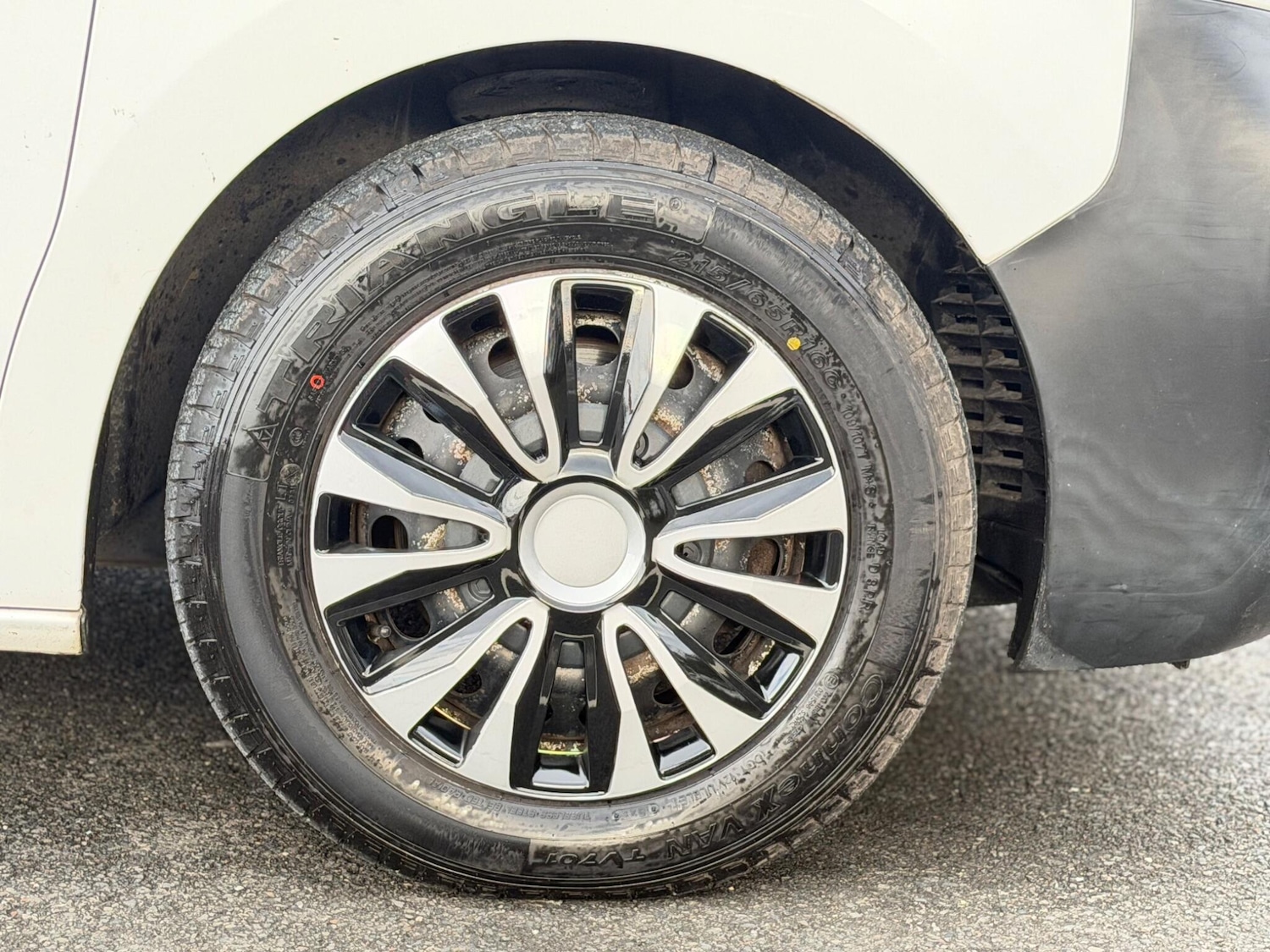 Used Citroen Dispatch 2017 for sale - 77216068: Photo 24