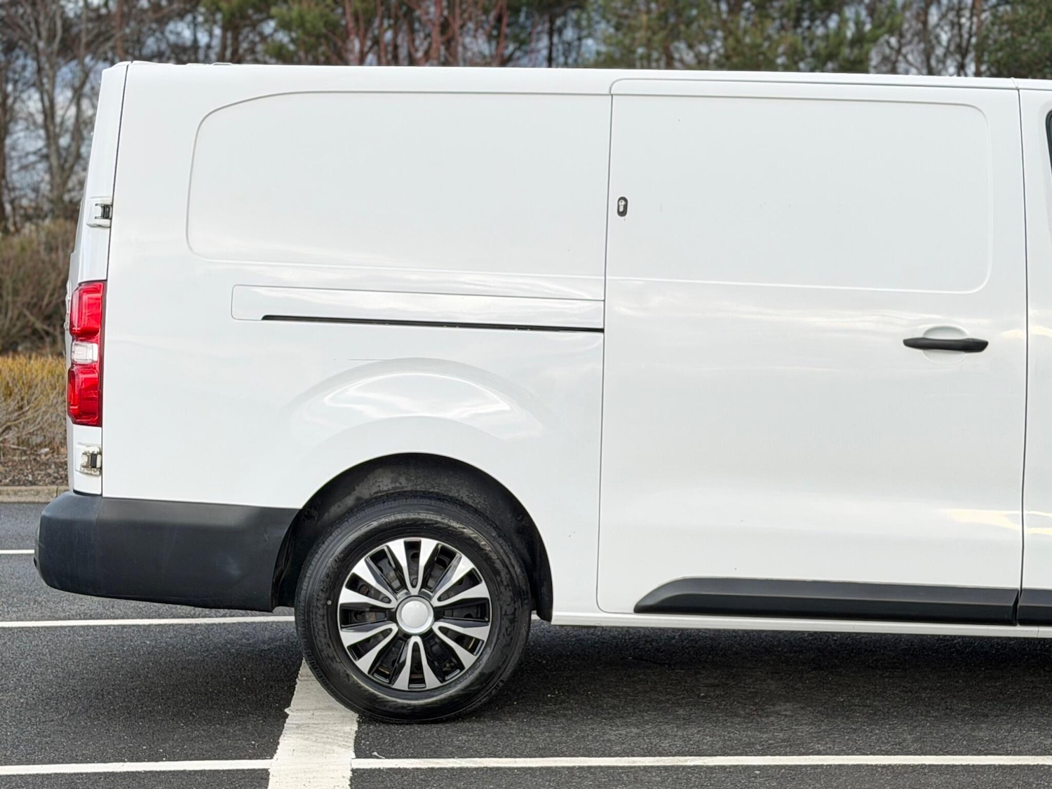 Used Citroen Dispatch 2017 for sale - 77216068: Photo 27