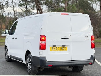 Used Citroen Dispatch 2017 for sale - 77216068: Photo